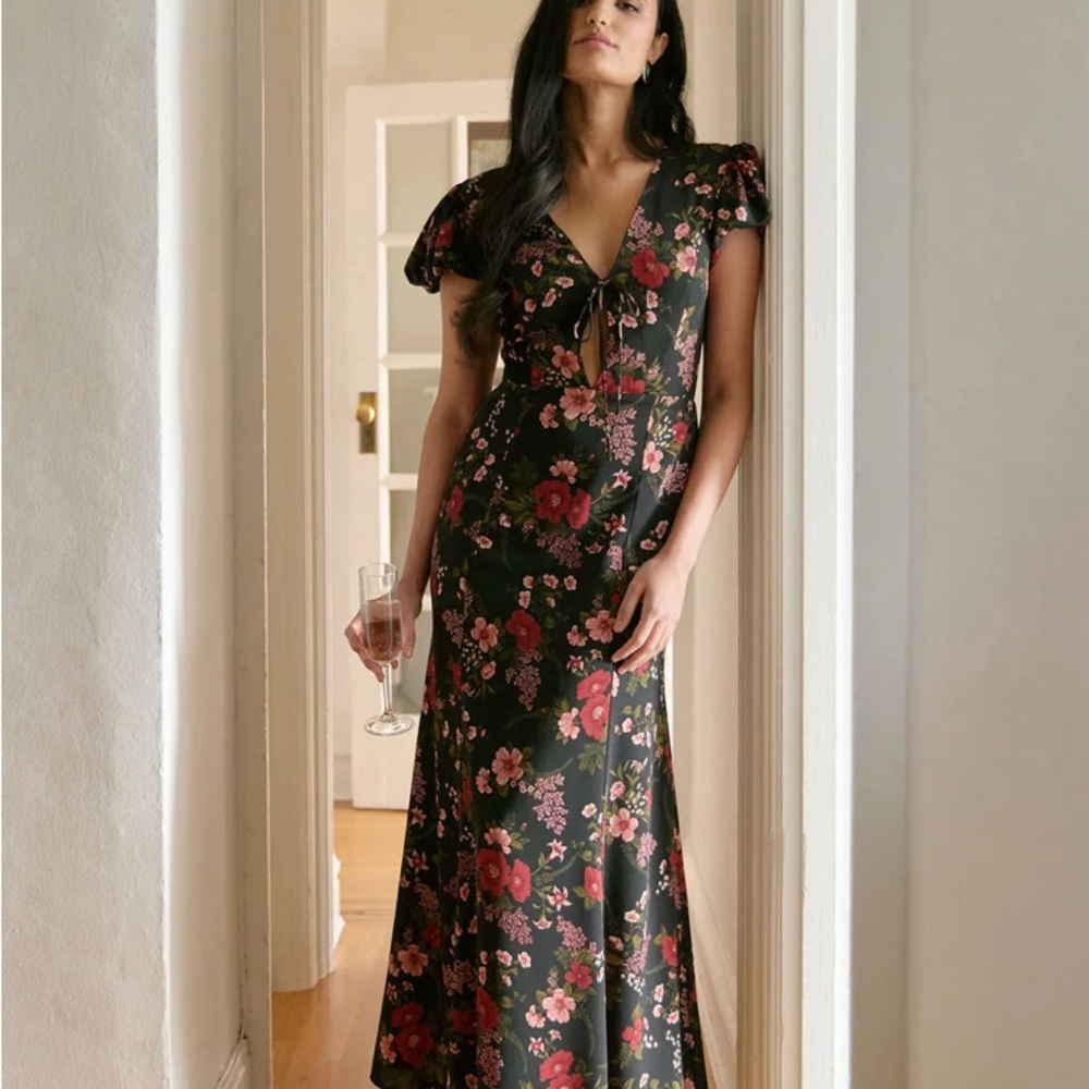 Park & Fifth Beatrice Dress